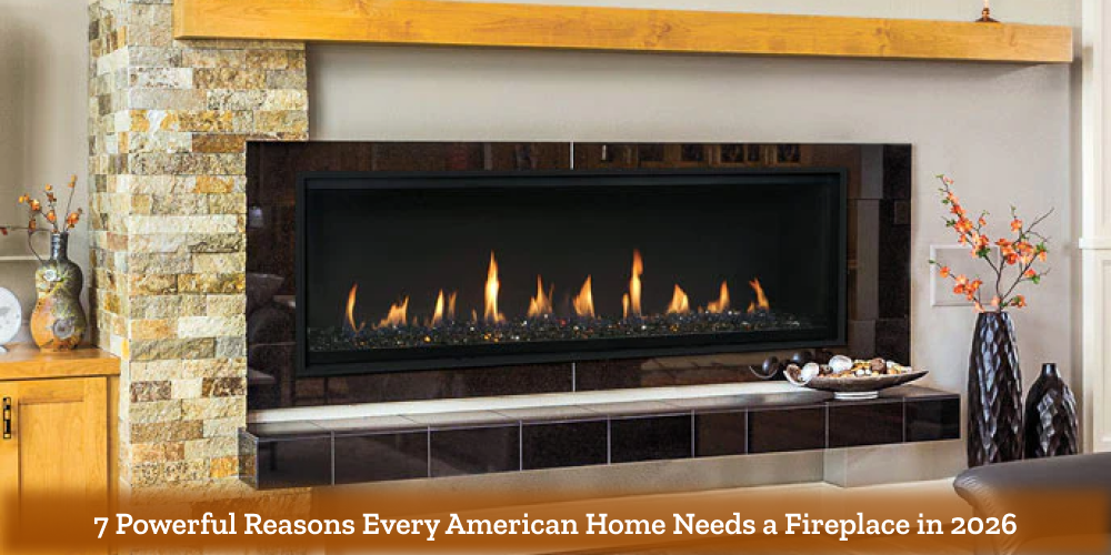 Best FirePlace