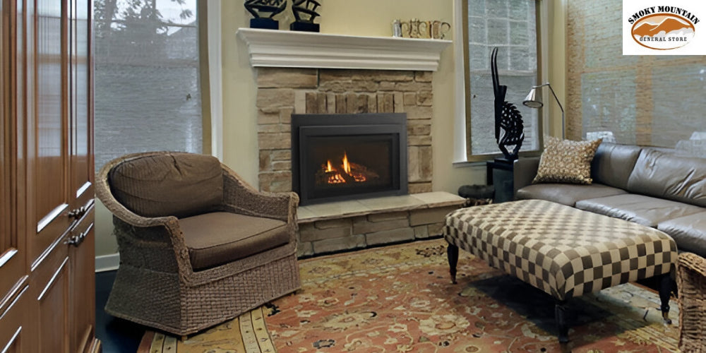 How Much Does a Gas Fireplace Insert Cost?