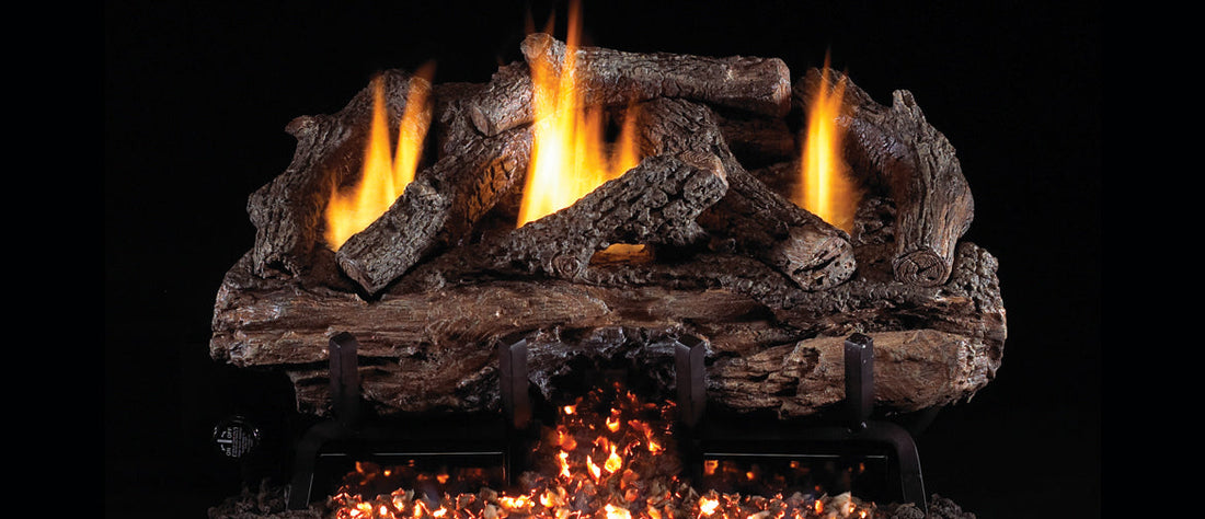 Vent Free Gas Log Sets 20"