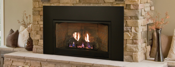 Gas Fireplace Inserts