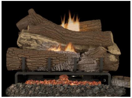 Vent Free Gas Log Sets 36"