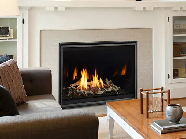 36" Direct Vent Fireplaces