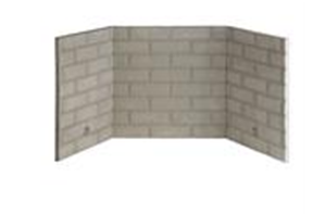 Refractory Brick Liners and Kits