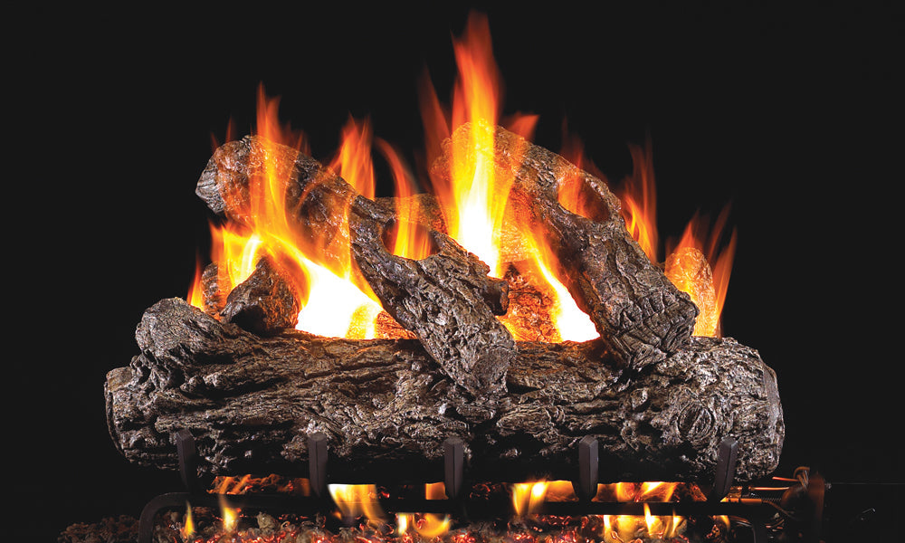 Vented Gas Log Sets