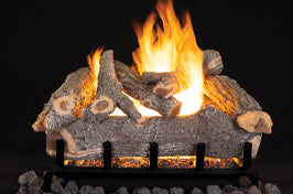 Gas Logs