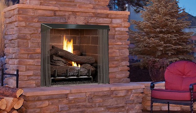 Superior Fireplaces