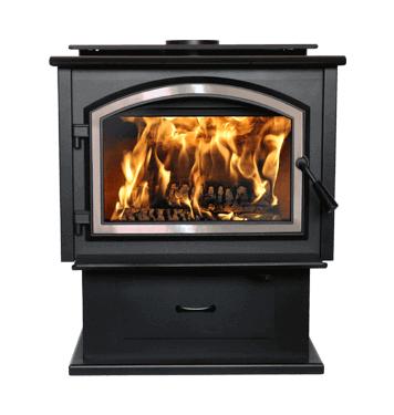 Wood Burning Stoves