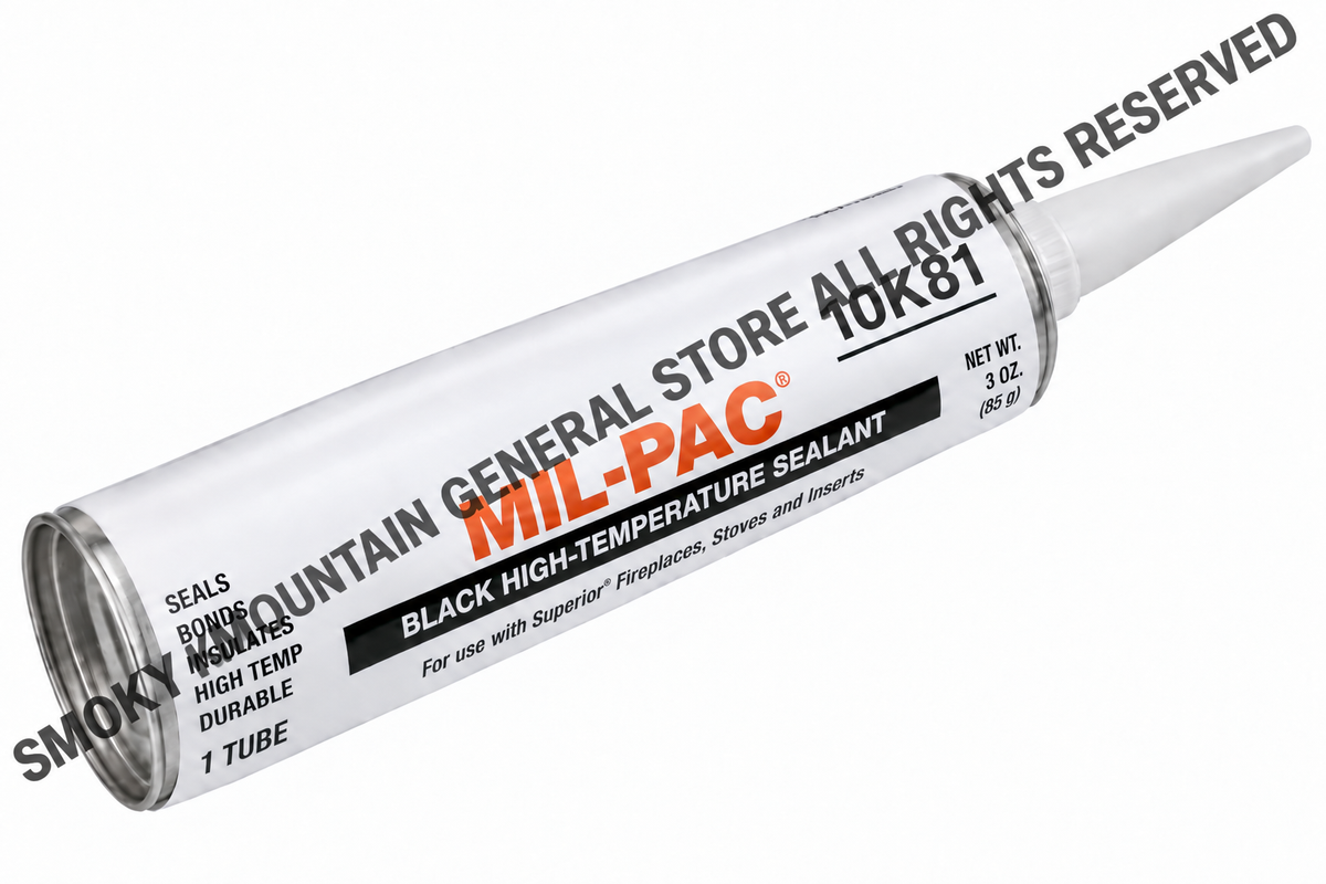 10K81 Sealant Mill Pak 1 Tube SFMP 10K81