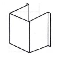 Square Termination Guard