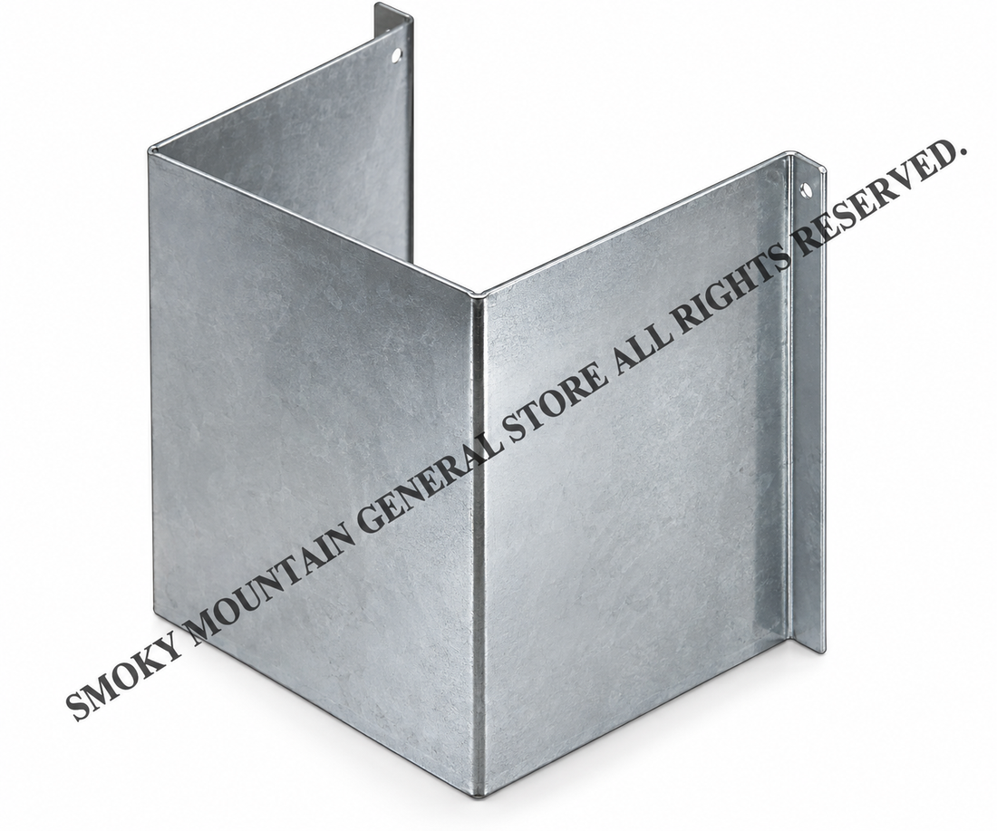 Square Termination Guard