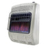 20K BTU Blue Flame Heater