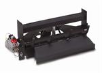 RH Peterson 24&quot; Evening Fyre Vent Free Gas Log Set with G18 Burner