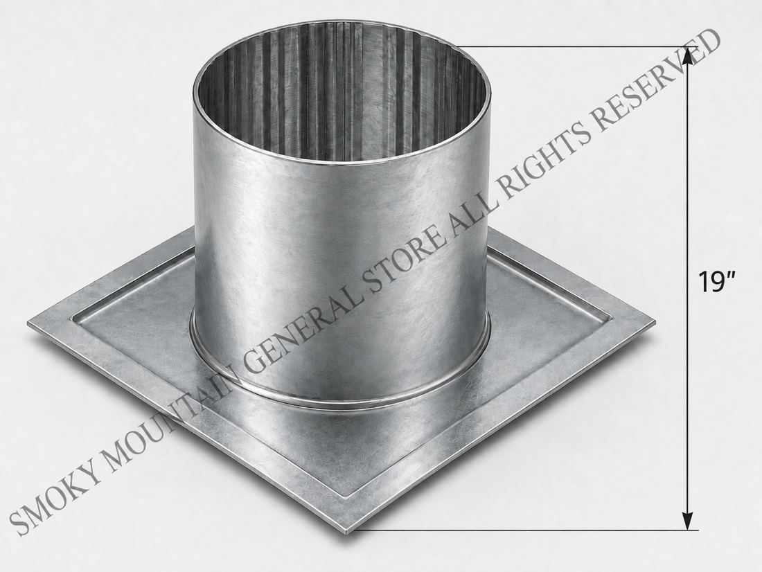 Firestop Thimble