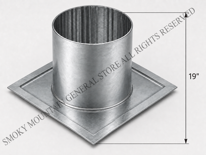 Firestop Thimble