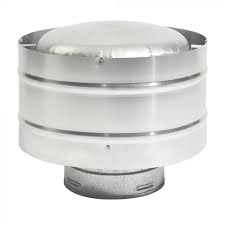 8DVL Vertical Termination Cap 8&quot; x 11&quot;