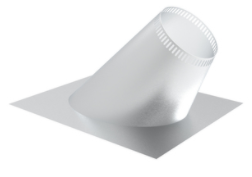 Roof Flashing