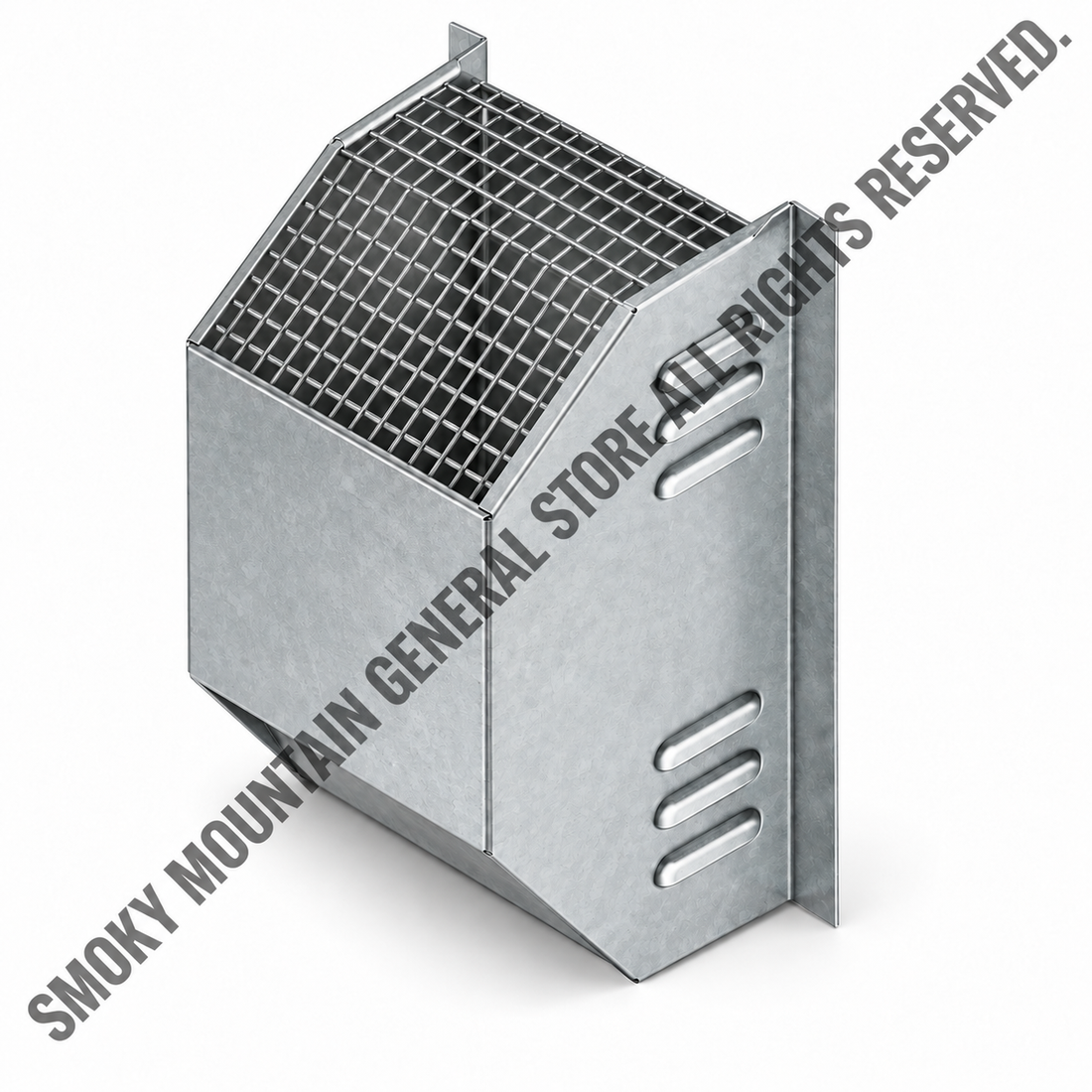 Deluxe Termination Guard SV45HGS