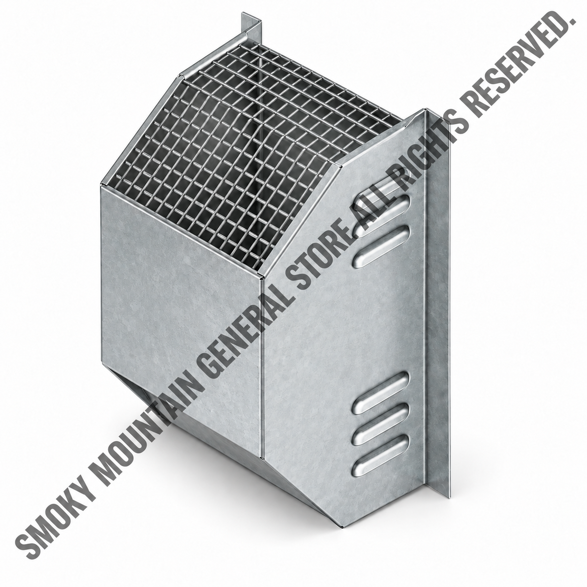 Deluxe Termination Guard SV45HGS