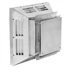 Horizontal Termination Cap