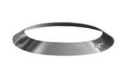 Storm Collar DuraChimney II 8&quot;