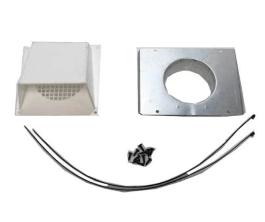 Outside Air Kit