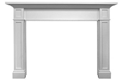 Arcadia Flush Mantel