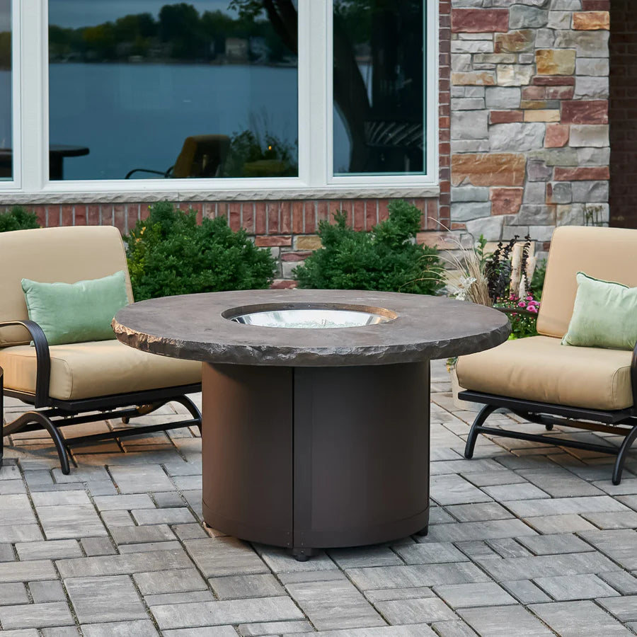 Beacon Fire pit table