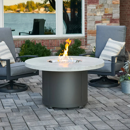 Beacon Outdoor fire pit