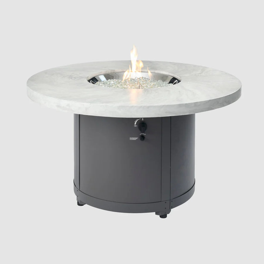 Beacon Firepit Table