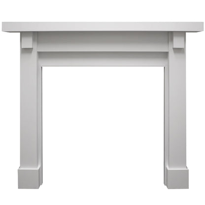 Battlefield Design Series Mantel Primed