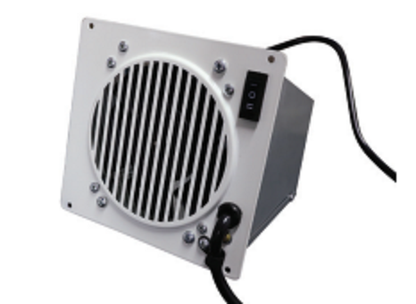 Blower Fan for Vent Free Heaters