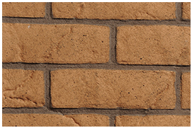 Buff Brick Liner Kit