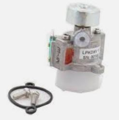 Gas Conversion Kit for Mercery Direct Vent