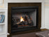 DRT4000 Series Direct Vent Gas Fireplace