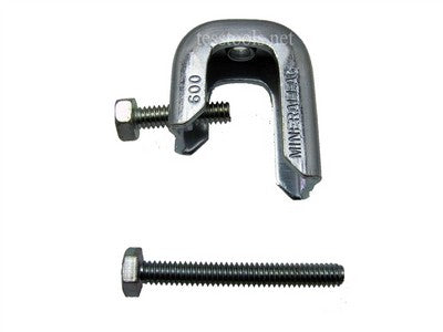 Damper Clamp