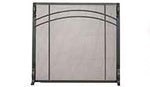 Freestanding Screen Kits For Superior Direct Vent Fireplaces H5051 H5052 H5054 H5055