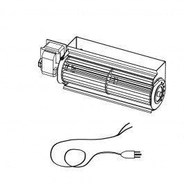 Dual Speed Convection Blower Fan For Monessen Cast Iron Stove 0009973