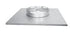 Chase Top Flashing DuraChimney II 10" 