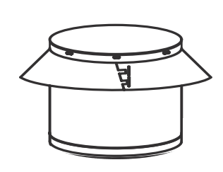 European Copper Termination Adapter