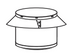 European Copper Termination Adapter