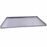 Drain Pan for Outdoor Fireplaces DPSS42 DPSS36 H4651 H4652