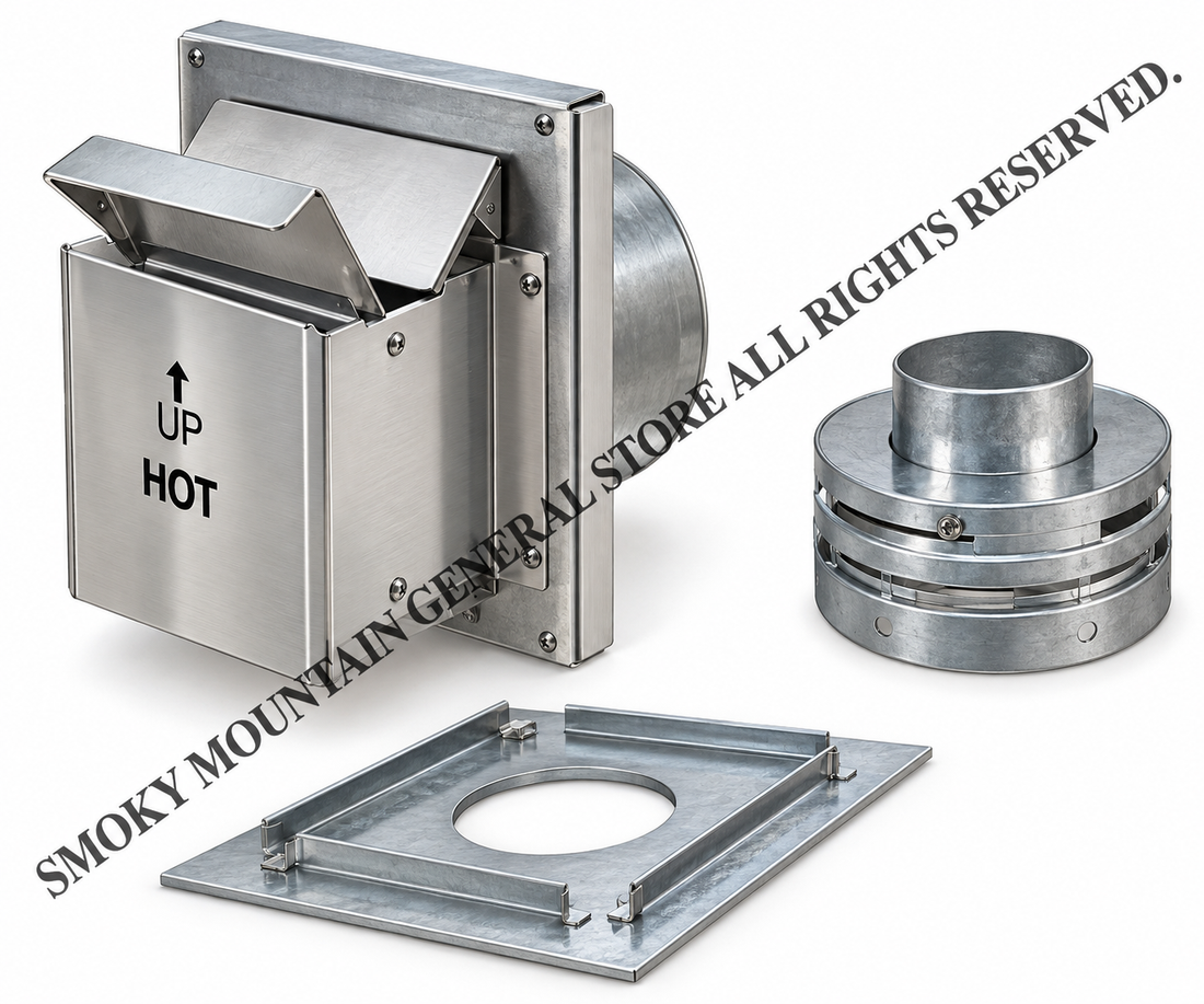 Compact Termination Kit