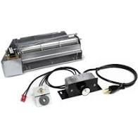 FBK250 Variable Speed Blower Fan Kit with Thermo Snap Switch 80L86