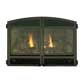 Fireplace Firescreen Doors for Monessen Lexington Fireplaces