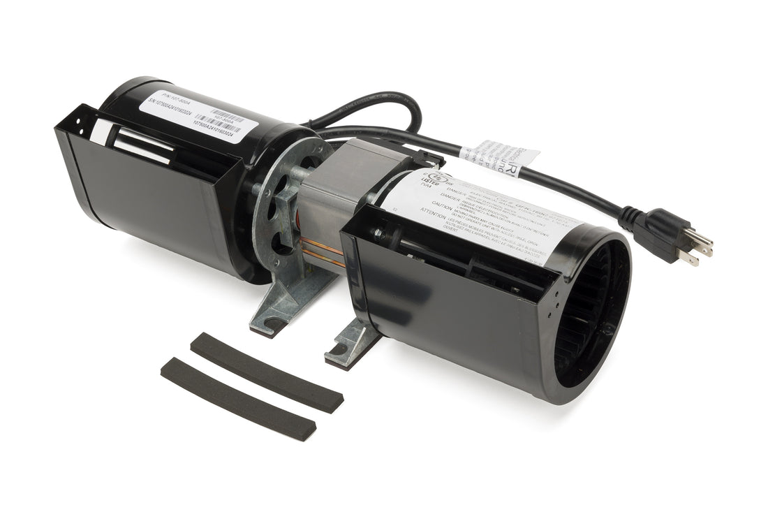 GFK-160C Blower Fan