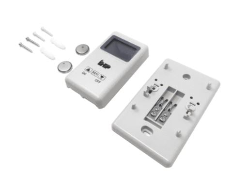 Wall Thermostat Switch Kit