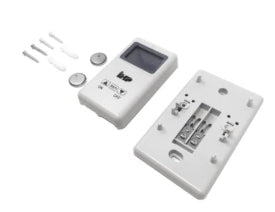 Wall Thermostat Switch Kit