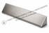 stainless steel fireplace hood