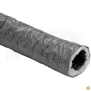 Insulated Duct