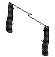 Fireplace Screen Assembly